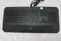 Razer RZ03-00800100-R3U1 DeathStalker, Gaming Keyboard (#4596)