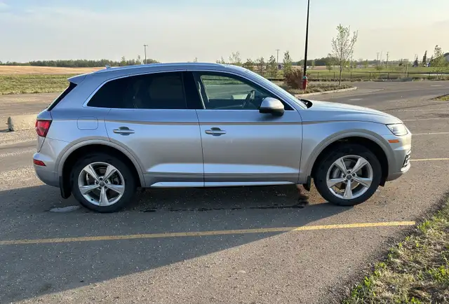 2018 Audi Q5566535429900871685