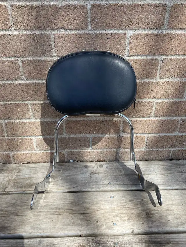 Honda Shadow 750 in Street, Cruisers & Choppers in Napanee - Image 11