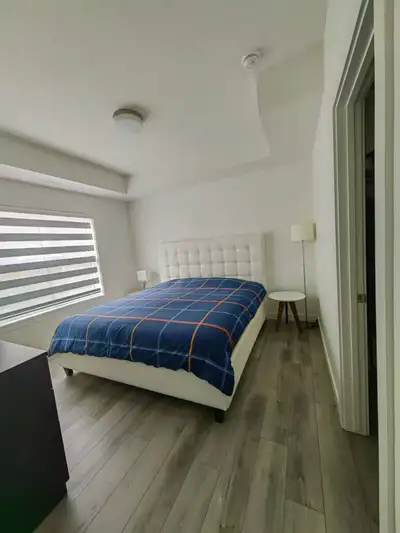 King Size Bed Frame in great condition