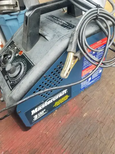 Wire Feed 120Volt 70A, View more