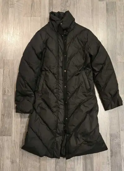 Women's Jacob coat XS, View more