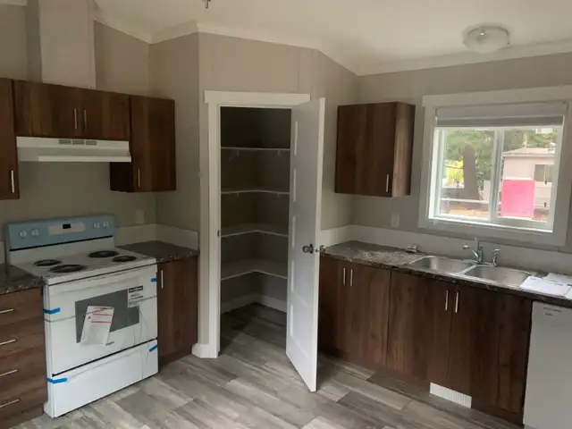 Mobile Home Pads for rent in Canyon Alpine, BC in Long Term Rentals in Hope / Kent - Image 8