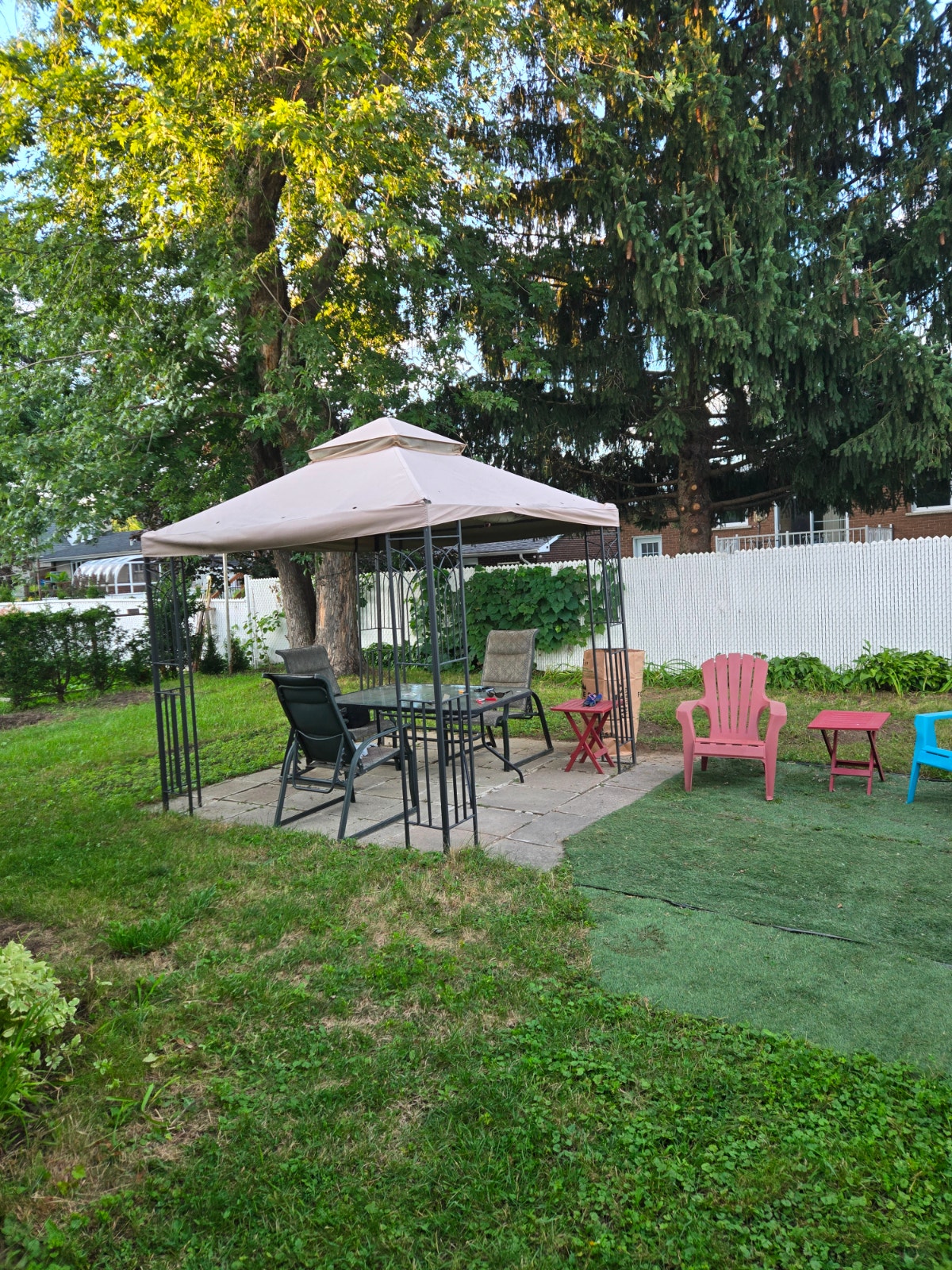 Un 5 et 1/2 à Boucherville à louer — photo 2