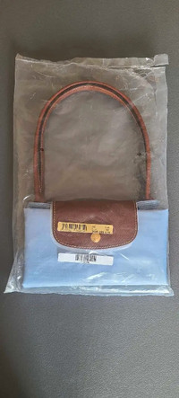 Genuine Longchamp Le Pliage Original M Tote Bag - Brand New