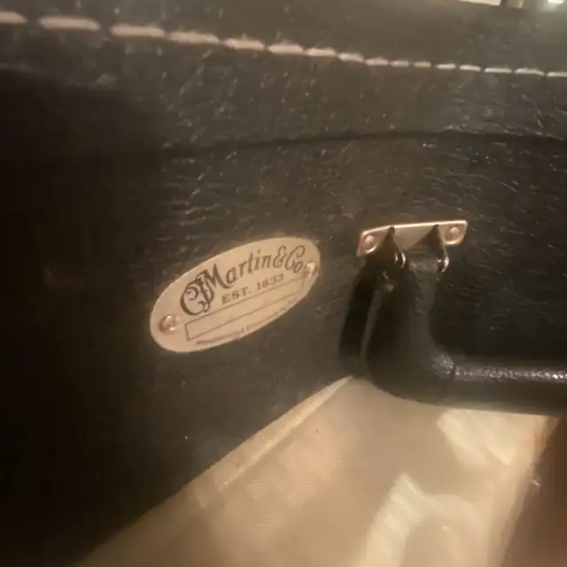 2021 Martin D-18 Acoustic Electric Guitar for Sale in Guitars in Oakville / Halton Region - Image 10