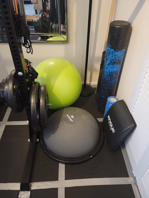 Home Gym in Other in City of Toronto - Image 3