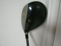 GOLF CLUBS - RIGHT TITANIUM GOLF DRIVERS FOR SALE