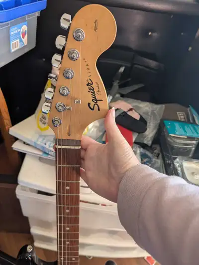 electric guitar, View more