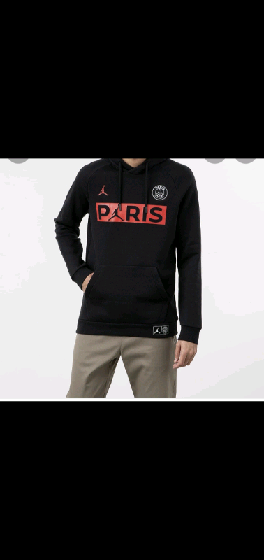 Paris Saint German Mens Sweater Size : M, View more