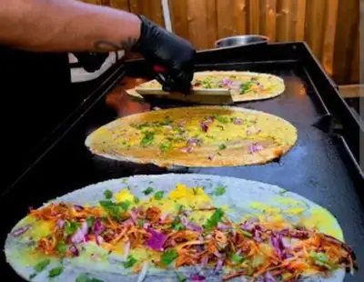 Chef wanted - 1 day event, View more