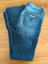 Hudson jeans