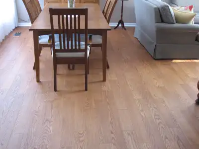100 Square Feet Engineered Hardwood Flooring, BRAND NEW, View more
