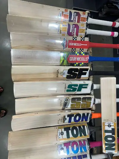 I looking cricket player  20 over, View more