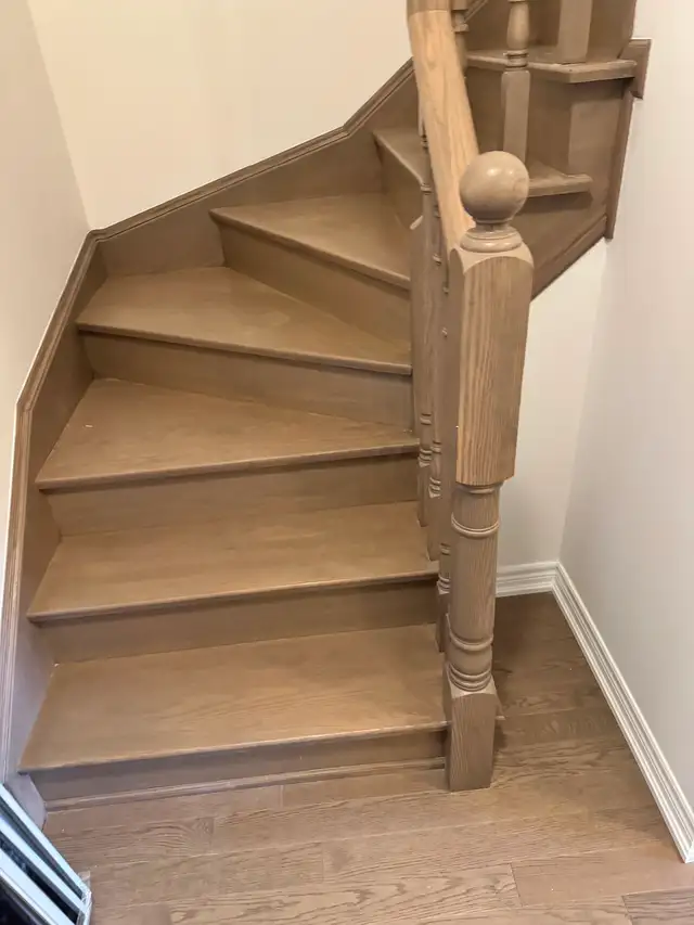BRAND NEW TWO STOREY 1700 SQFT LUXURY Townhouse in Pickering in Long Term Rentals in Oshawa / Durham Region - Image 10