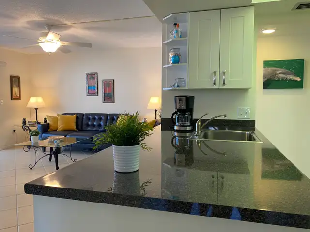 Fantastic Bayview Apartment - SIESTA KEY, Florida #1 Beach in Florida in Canada - Image 6