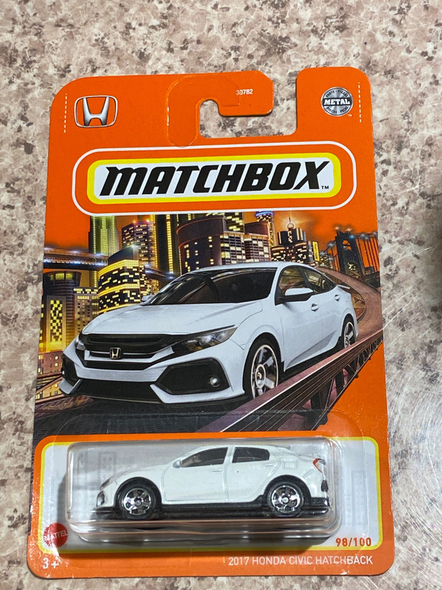 Assorted matchBox JDM cars for sell in Toys & Games in City of Toronto - Image 2