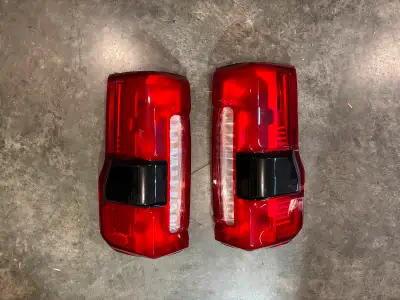 Lumière de boîte de pickup neuve
