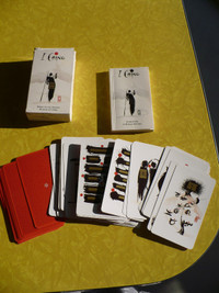 I CHING ( 64 CARDS + BOOK )