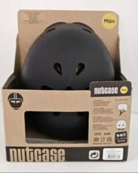 New in box- Nutcase Youth Multi-Sport Helmet 5-8 yrs old