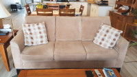 Living Room Chesterfield