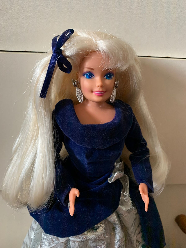 Barbie dans Art et objets de collection  à Région de Mississauga/Peel - Image 2
