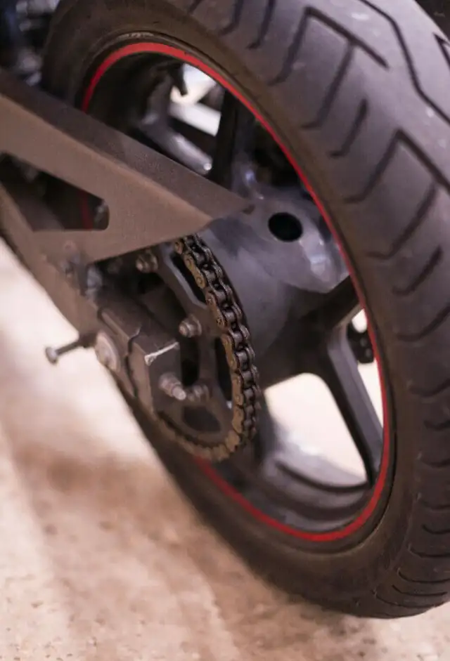 Kawasaki Ninja 250R black 2011 in Sport Bikes in City of Toronto - Image 7