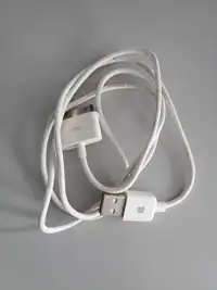 Charger IPod nano Cable