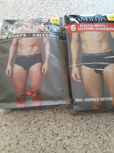 Men's Standfield's underwear, View more