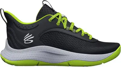 Men's Under Armour Steph Curry 3Z6 Basketball Shoes size 9.5, View more