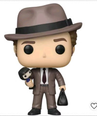 Funko Pop!Television!Seinfeld Good Cop Kramer

