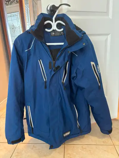 BRAND NEW MEN'S X-TREME SERIES SKI/WINTER JACKET, SIZE MEDIUM, View more