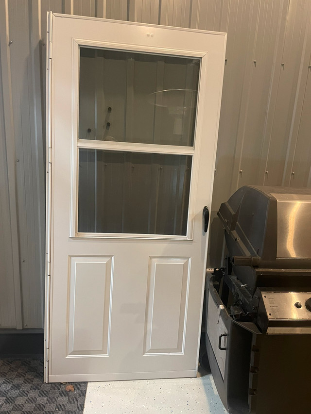 Screen door  in Windows, Doors & Trim in Kitchener / Waterloo