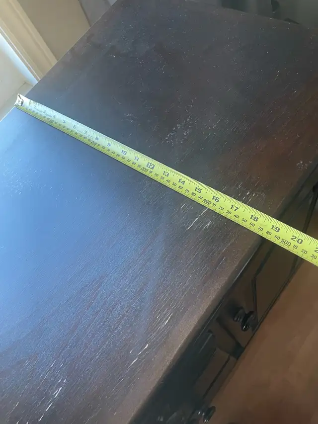 Dresser - real wood63793631413123122