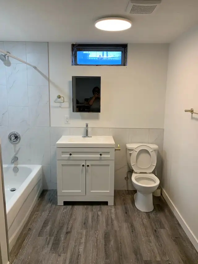 Furnished basement suite available November 63849107426819123