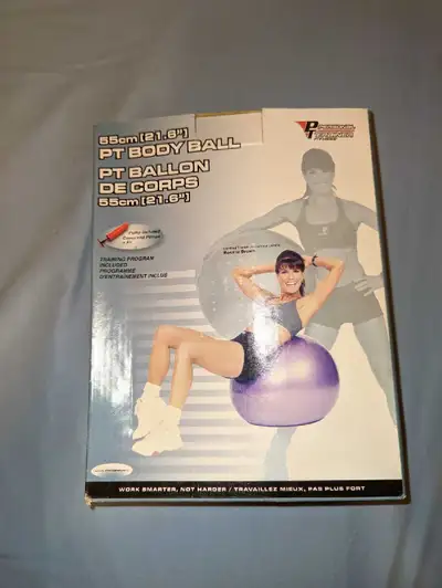 exercise ball, View more