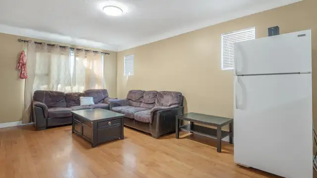 Room for Female Students – Available from March 1, 2026.