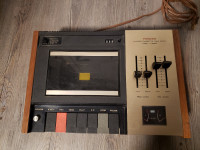 PIONEER T-3300A CASSETTE PLAYER
