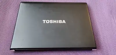 Toshiba Windows laptop for sale - 8GB RAM, View more