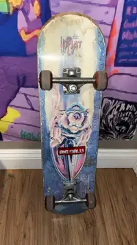 Skateboard for sale