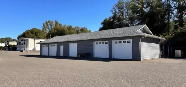 Swan Lake RV Resort lot for sale  in Land for Sale in Vernon - Image 10