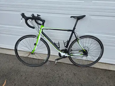 Moracci San Remo 56cm – Ultegra + Dura-Ace – Excellent Condition, View more