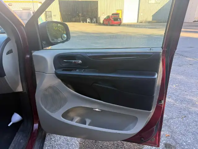 2015 Dodge Grand Caravan 583293876957368326