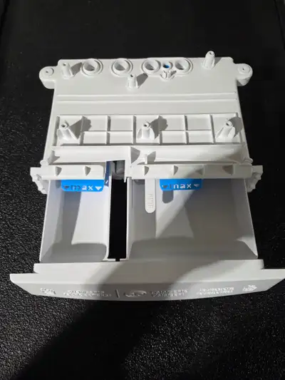 GE Washer Parts, View more
