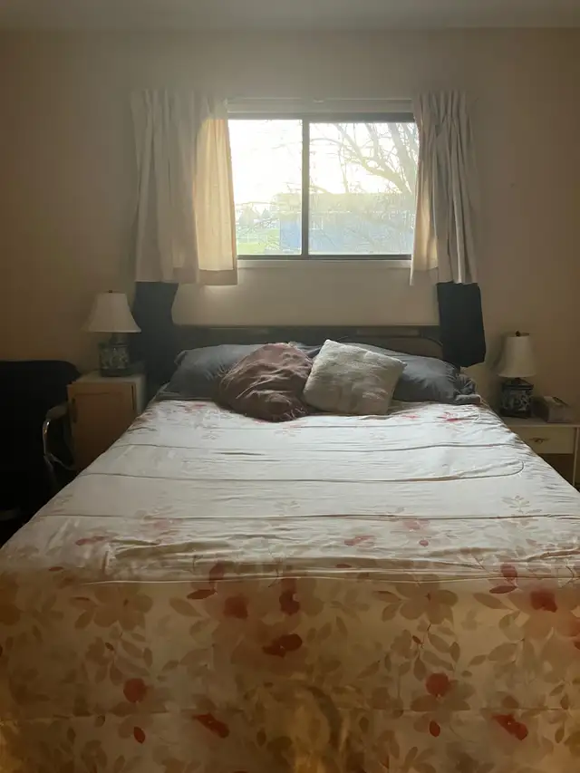 winter rental $1350.00/ mo. utilities in in British Columbia in Canada - Image 2