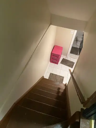 townhouse