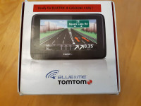 TomTom Blue & Me 2