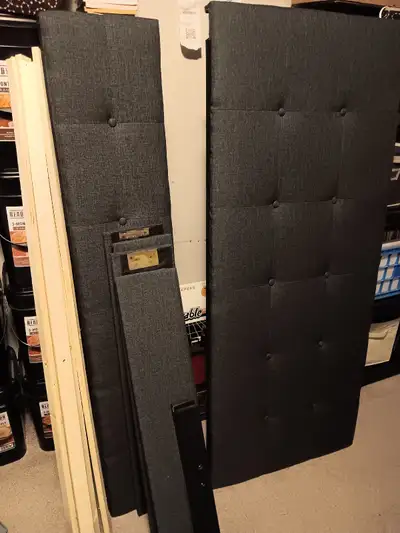 Queen Bed Frame, View more