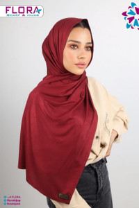 Scarfs and hijab accessories 