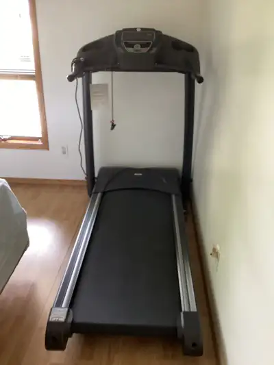 AFG Treadmill - LIKE NEW CONDITION, View more